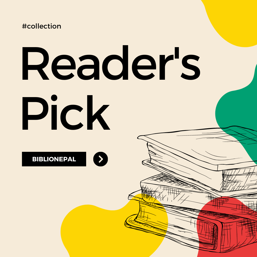 Reader's Pick