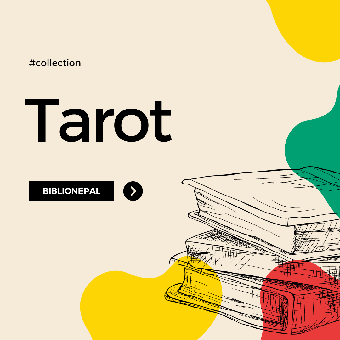 Tarot/ Oracle Deck