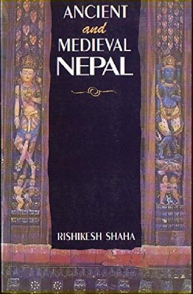Ancient and Medieval Nepal