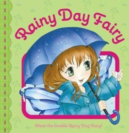 Rainy Day Fairy