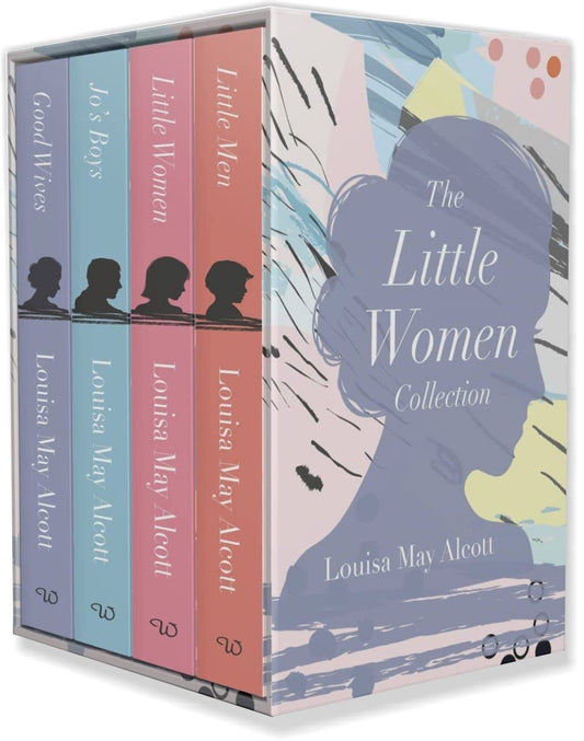 The Little Women Collection Box-Set