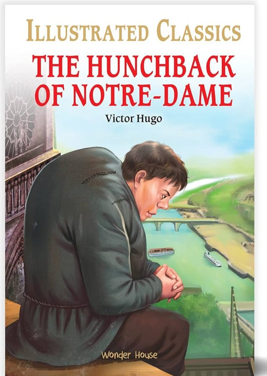 The Hunchback of Notre-Dame for Kids