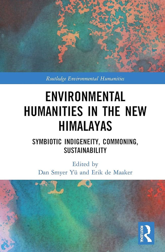 Tourism and Development in the Himalaya  by Gyan P. Nyaupane, Dallen J. Timothy at BIBLIONEPAL: Bookstore 