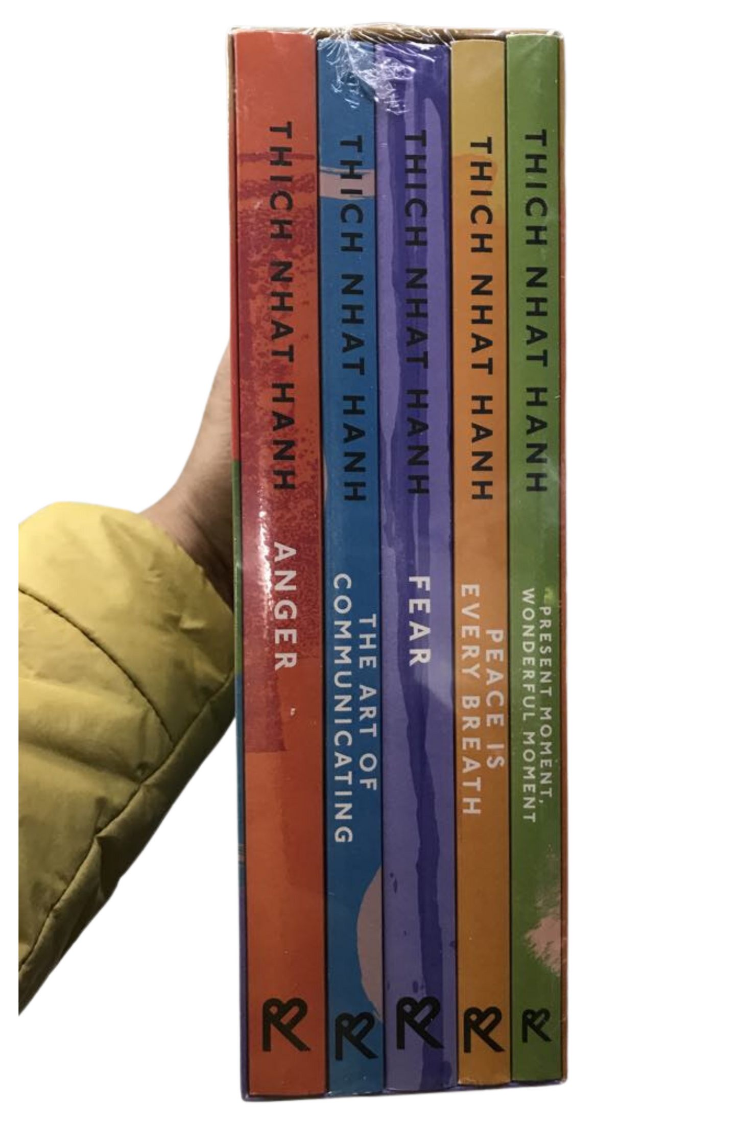 The Essential Thich Nhat Hanh Collection