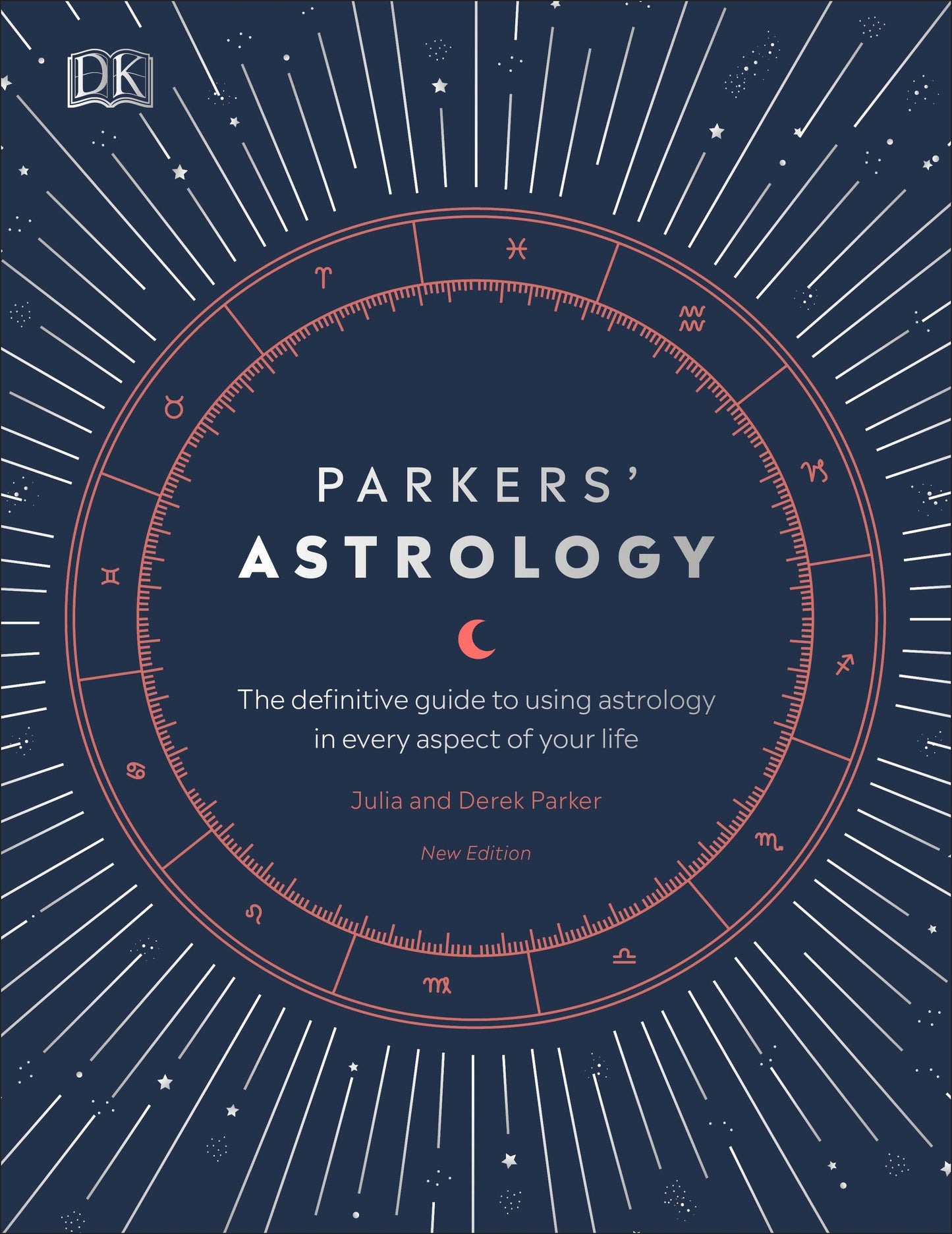 Parker's Astrology