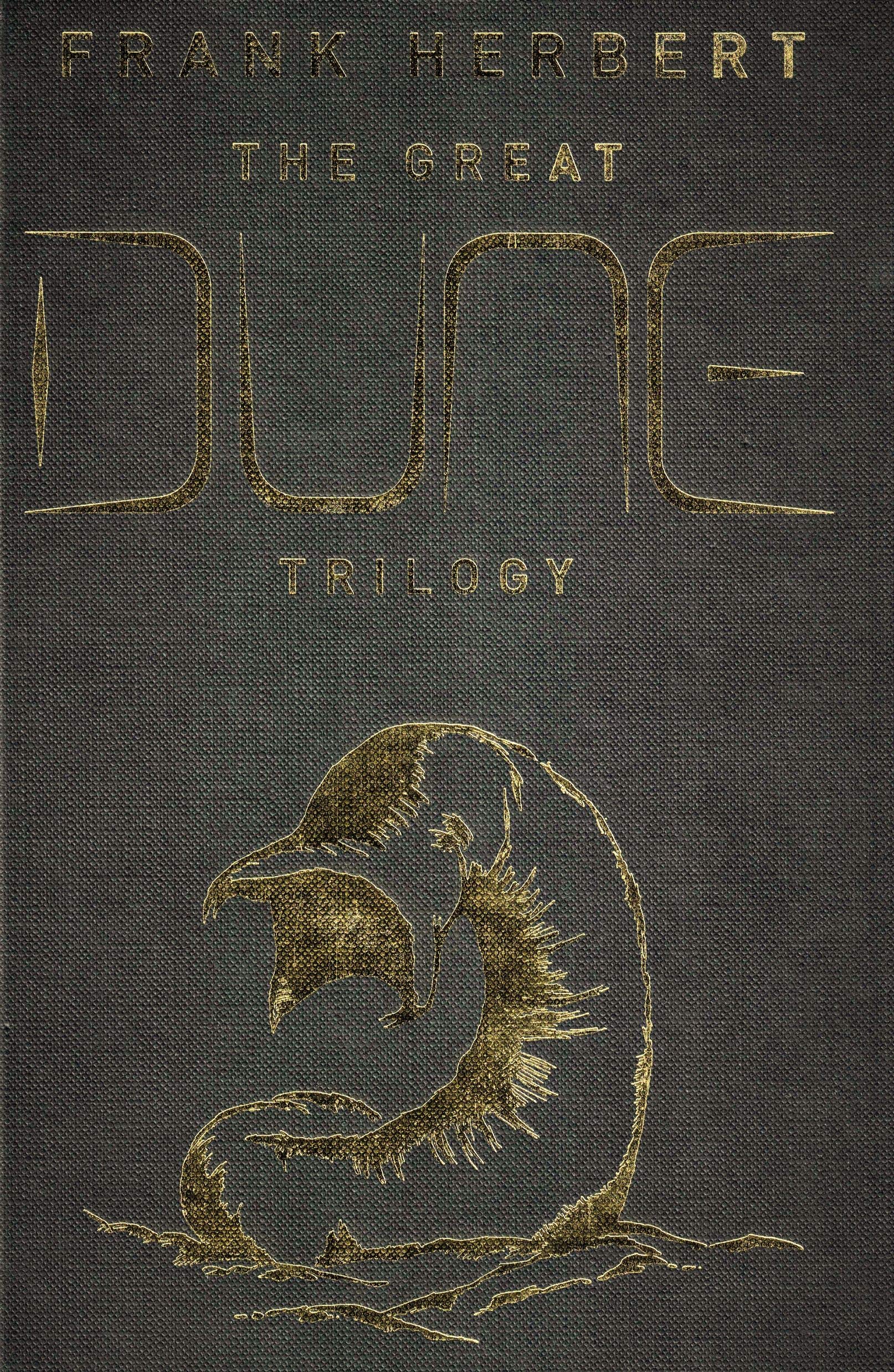 Buy The Great Dune Trilogy in Nepal BIBLIONEPAL Bookstore in Nepal
