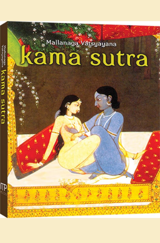 Kamasutra Pocket Book
