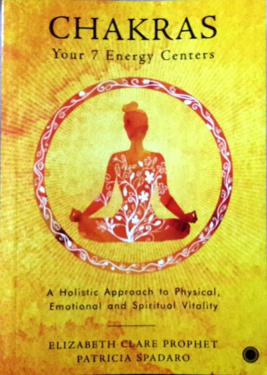 Chakras: Your 7 Energy Centers