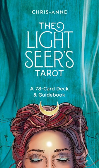 Light Seer's Tarot