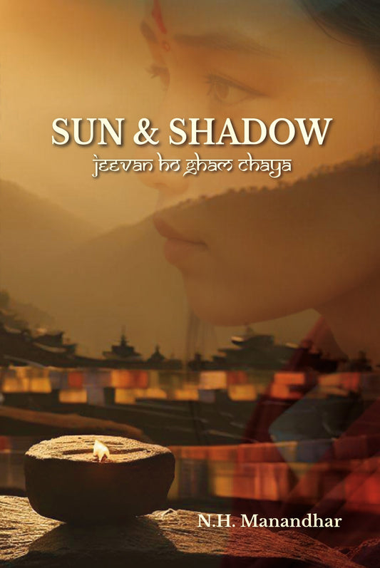 Sun and Shadow