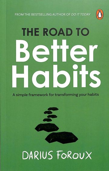 Road To Better Habits