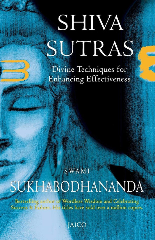 Shiva Sutras by Sukhabodhananda at BIBLIONEPAL Bookstore 