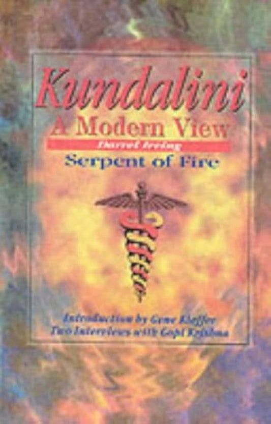Kundalini: A Modern View