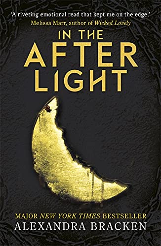 In The Afterlight (The Darkest Minds #3)