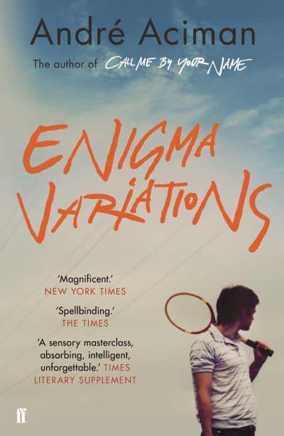 Enigma Variations - BIBLIONEPAL
