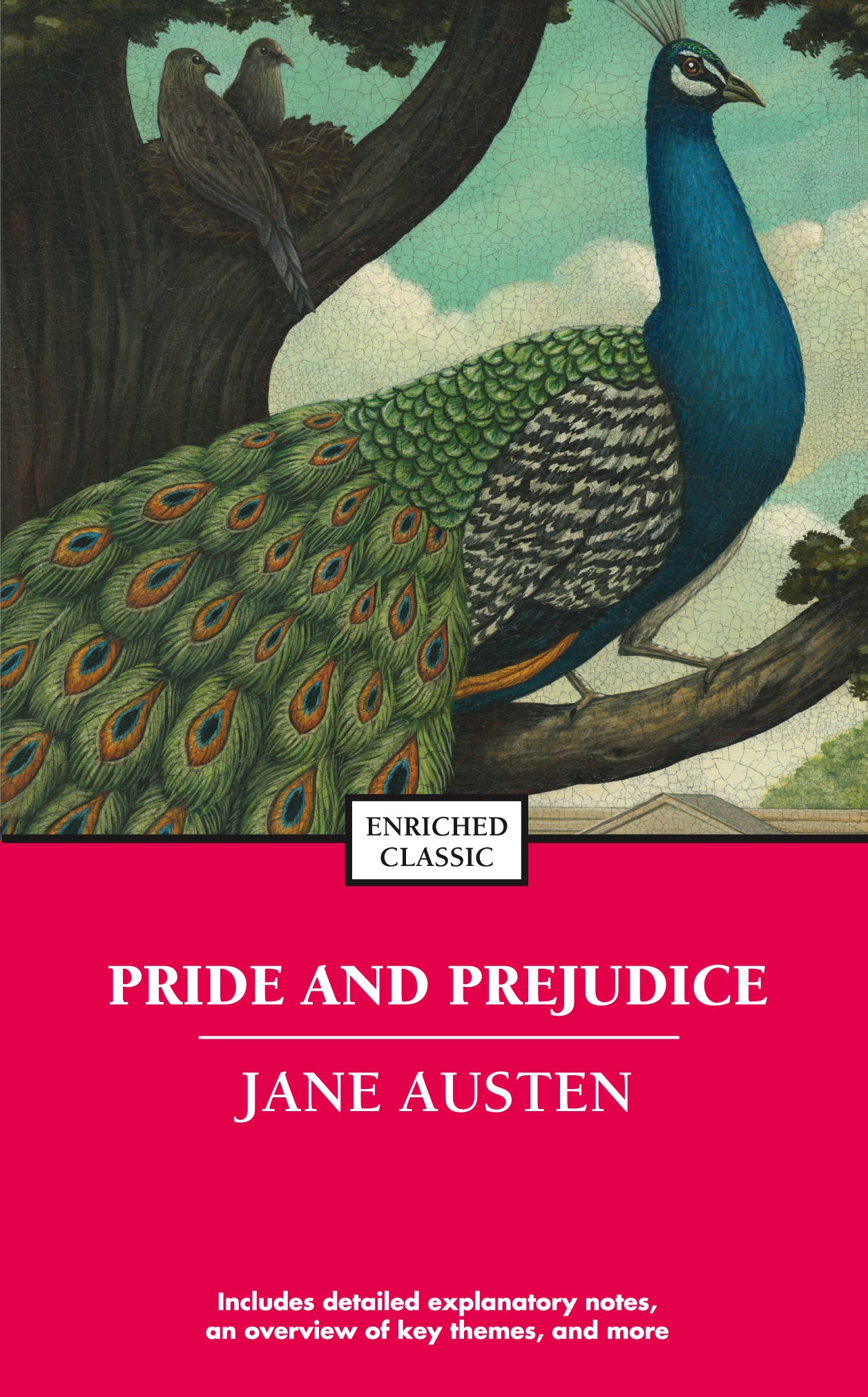 Pride and Prejudice by Jane Austen at BIBLIONEPAL Bookstore 
