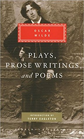 Plays, prose writings, and poems (Everyman's library) (HB)