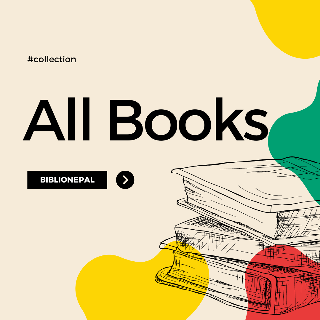 All available books at BIBLIONEPAL