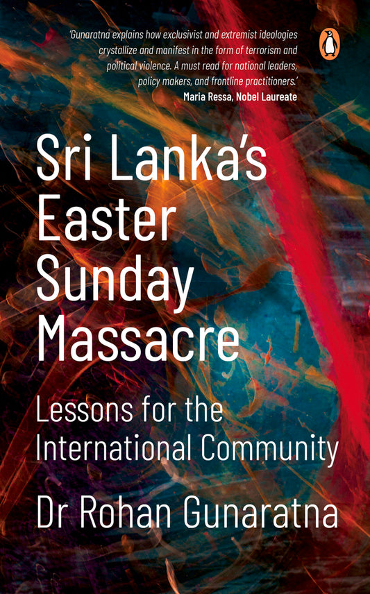 Sri Lanka's Easter Sunday Massacre: Lessons for the International Community
