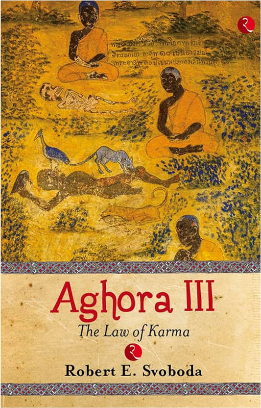 Aghora III: The Law of Karma