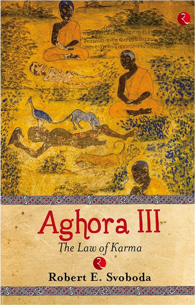 Aghora III Rupa Publications
