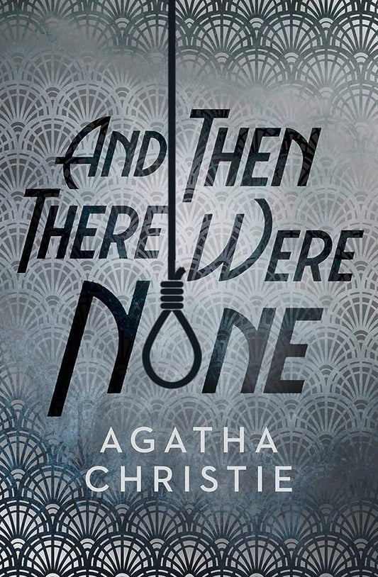 And Then There Were None (Poirot)