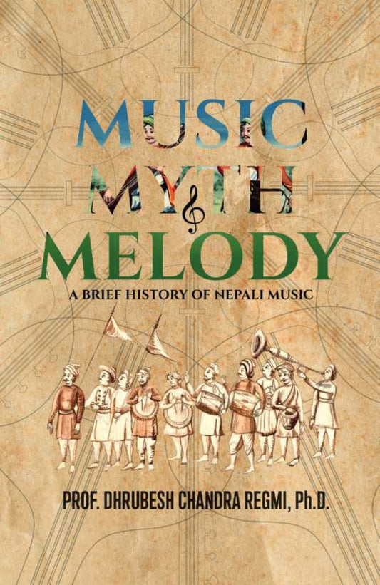 Music Myth & Melody