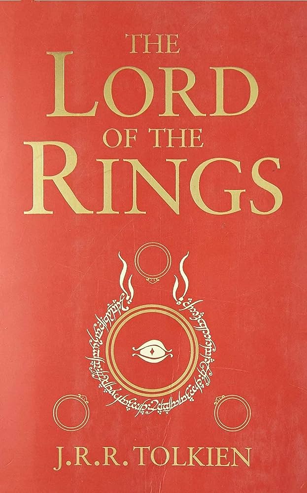 The Lord of the Rings (The Lord of the Rings #1-3)