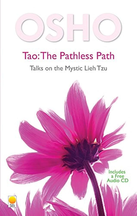 Tao - the Pathless Path