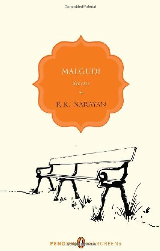 Malgudi: Stories