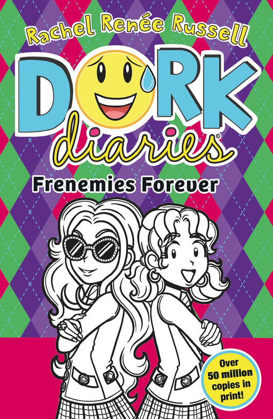 Dork Diaries Frenemies Forever 11