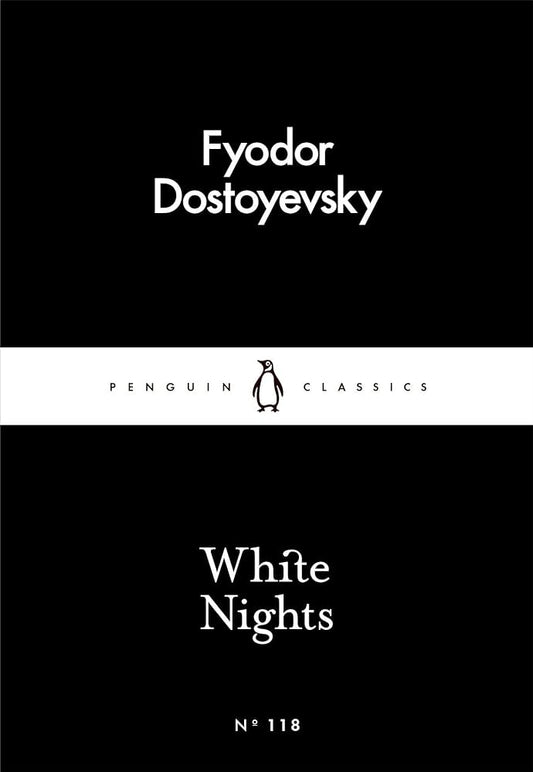White Nights by Fyodor Dostoevsky, Ronald Meyer (Translator) at BIBLIONEPAL Bookstore
