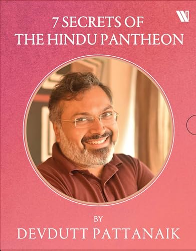 7 Secrets of the Hindu Pantheon