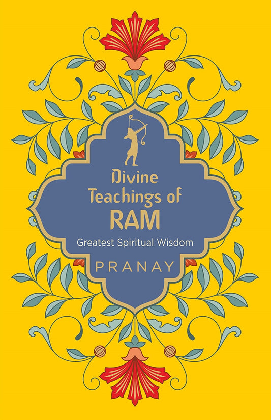 Divine Teachings of Ram