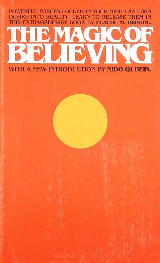 The Magic of Believing