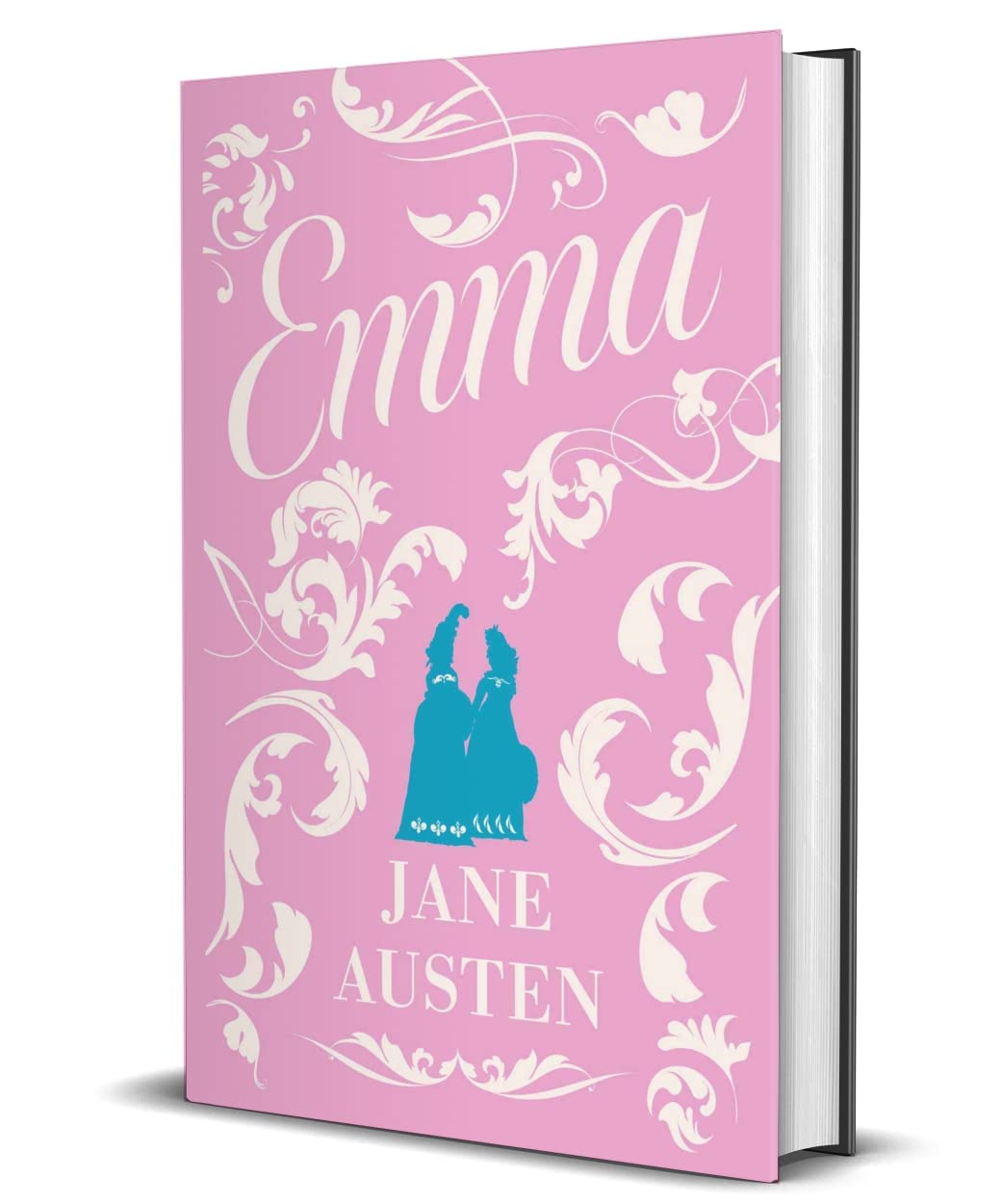 Jane Austen:Hardcover Boxset