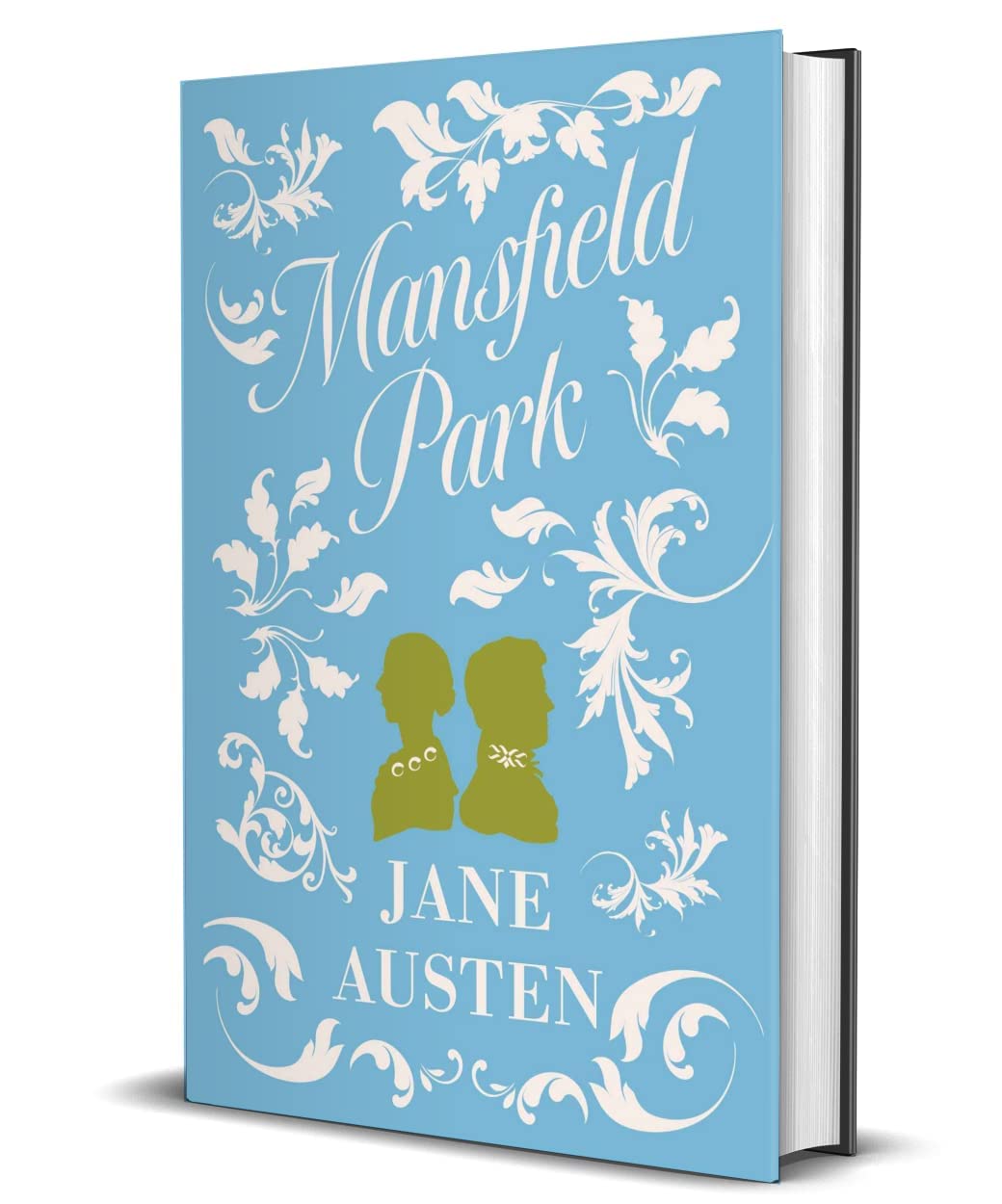 Jane Austen:Hardcover Boxset