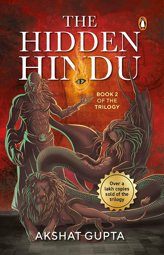 The Hidden Hindu 2