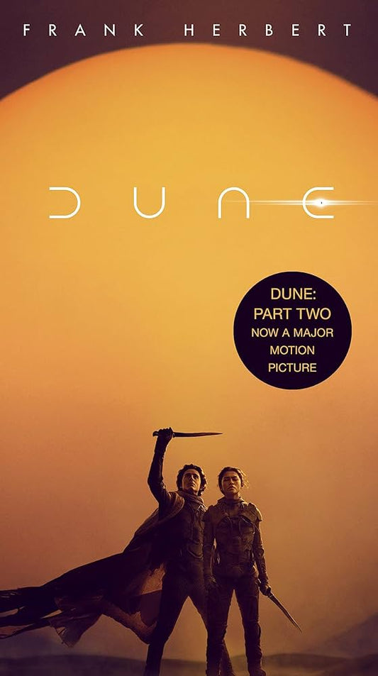 Dune:Part 2