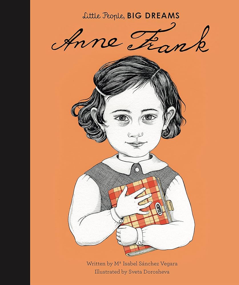 Anne Frank Bloomsbury