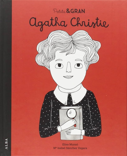 Petita & Gran Agatha Christie