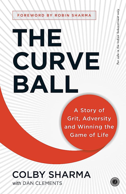 The Curve Ball