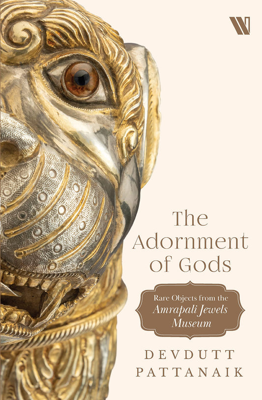 The Adornment Of Gods