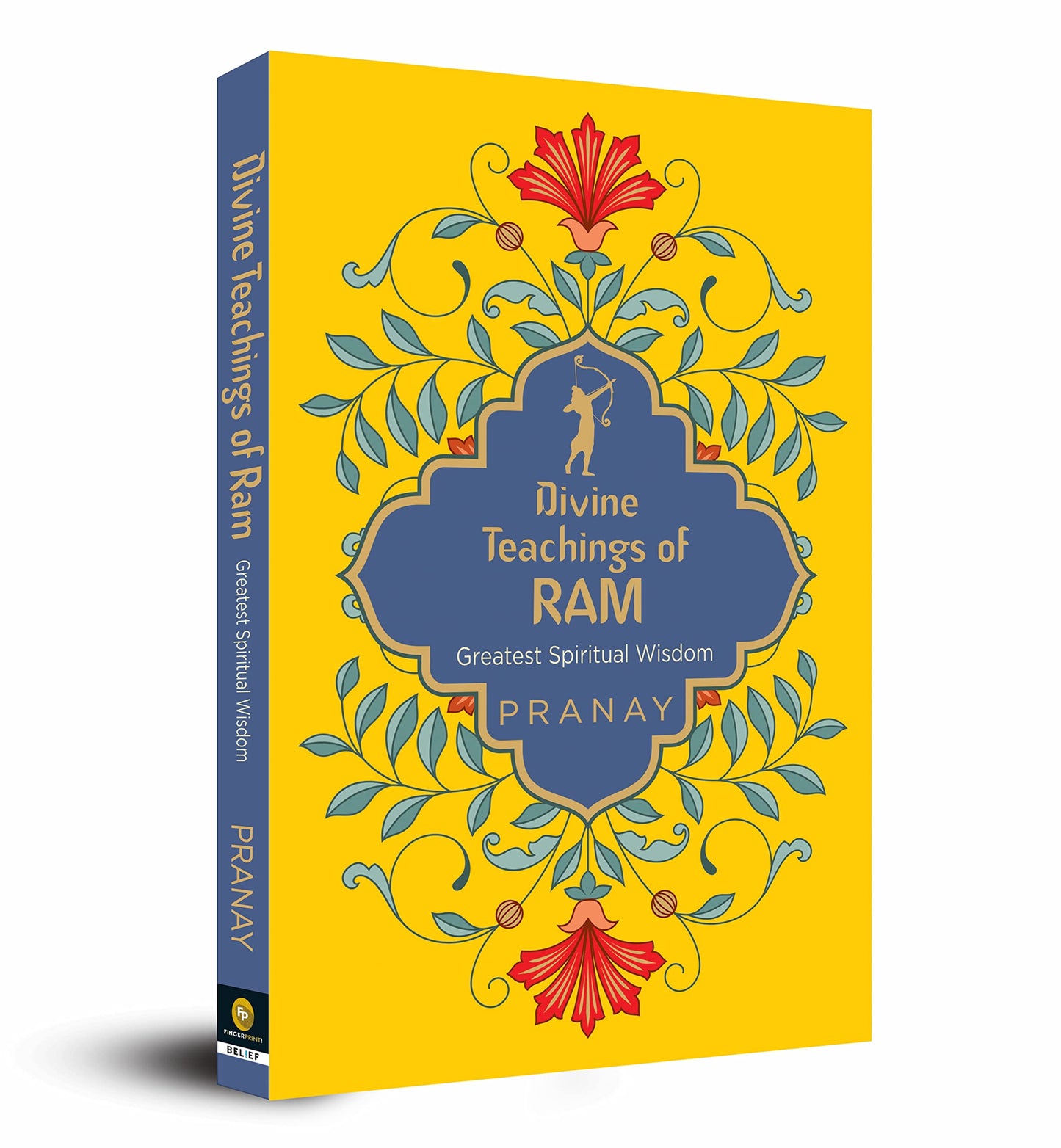 Divine Teachings of Ram