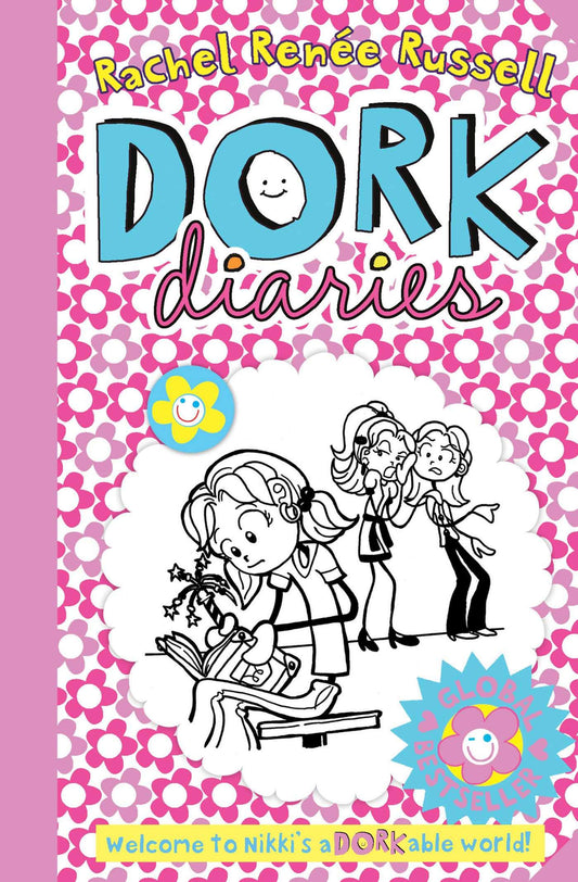 Dork Diaries (Dork Diaries #1)