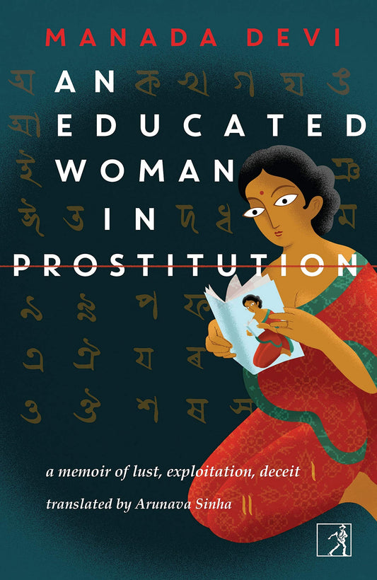 An Educated Woman In Prostitution