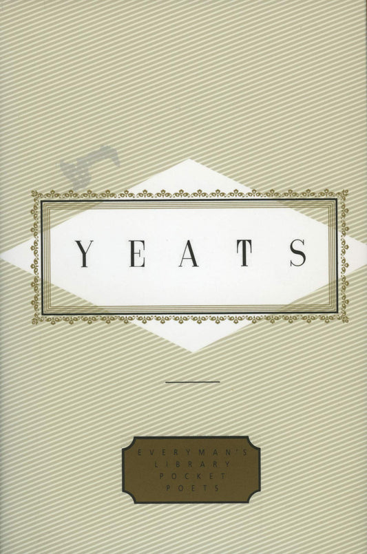 W. B. Yeats: Poems