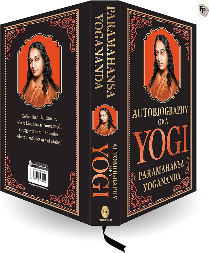 autobiography of a yogi in nepali