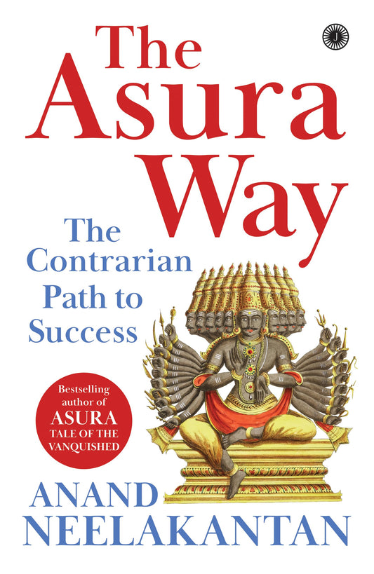 The Asura Way