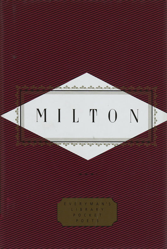 Milton: Poems
